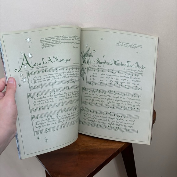 Ideals Magazine Christmas 1967 - Picture 6 of 7